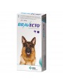 BRAVECTO tableta za pse od 20-40 kg AKCIJA!!! 
